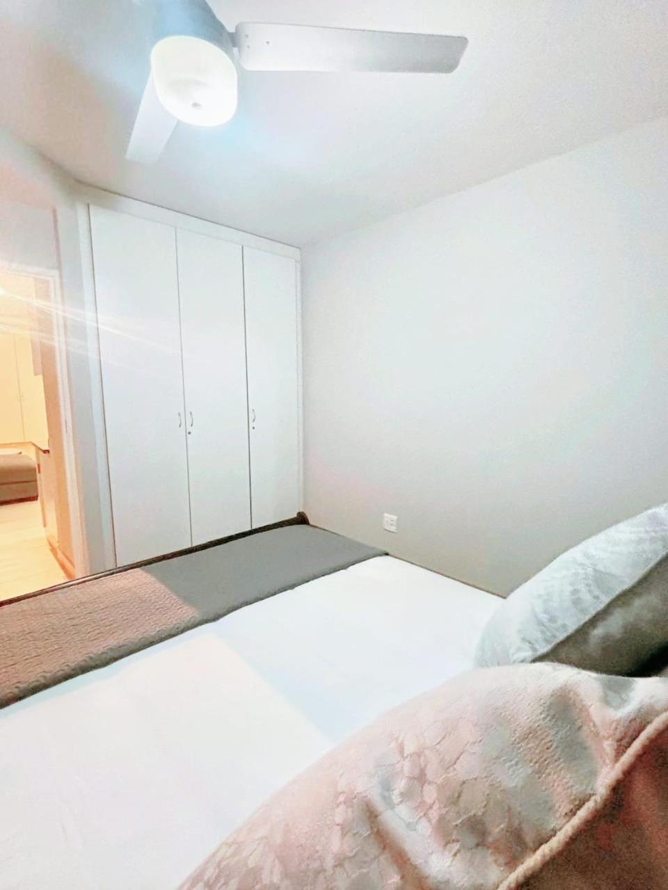 Apartment Stay-tiah Four 82 Durban