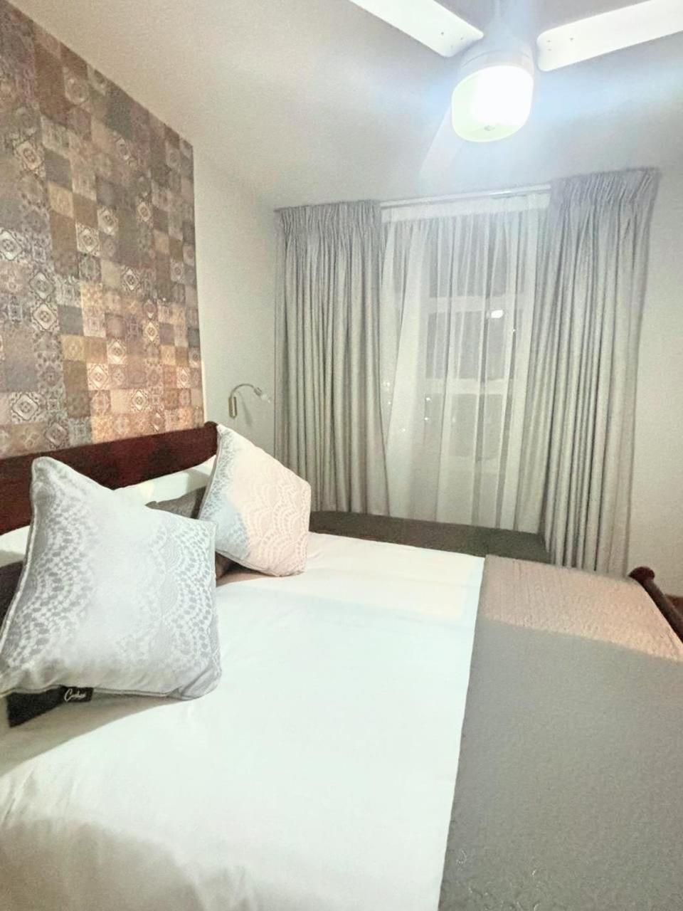 Apartment Stay-tiah Four 82 Durban