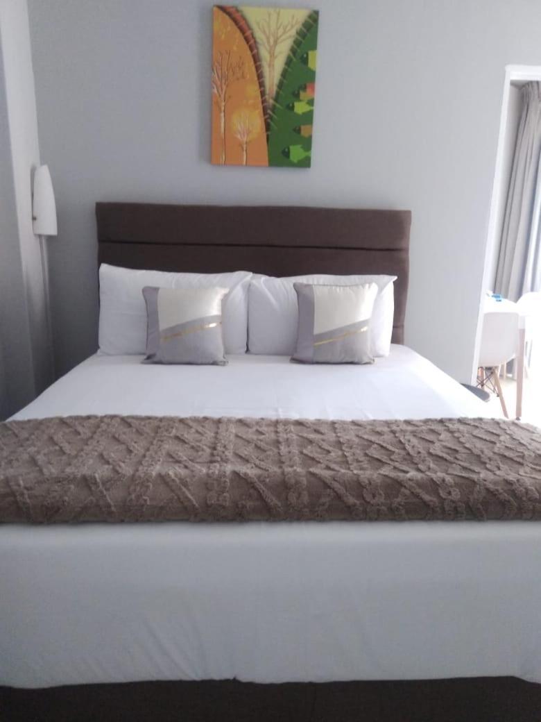 Apartment Stay-tiah Four 82 *